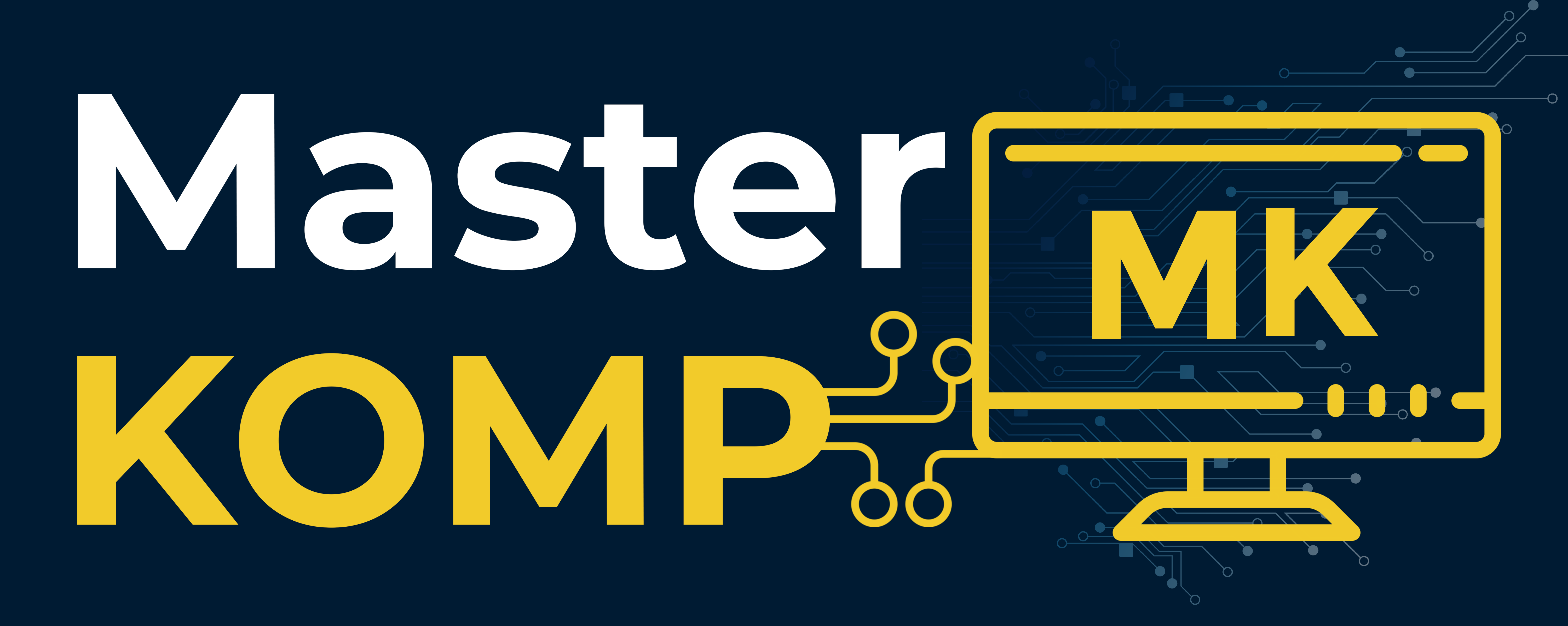 MasterKOMP - інтернет-магазин та сервіс комп’ютерної техніки