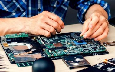 Чому чистка ПК та ноутбука – це не розкіш, а необхідність? Поради MasterKOMP