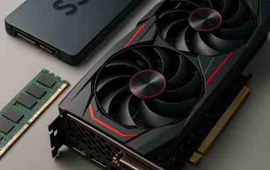 Апгрейд комп'ютера чи покупка нового: як MasterKOMP допоможе прийняти правильне рішення?