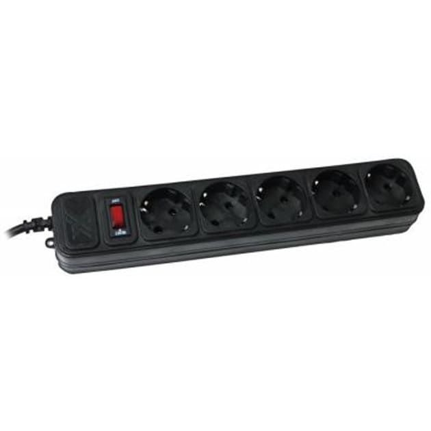 Фильтр Maxxtro (SPM5-G-6B) 1.8m Black
