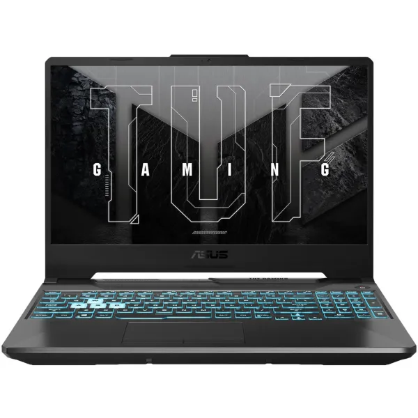 Ноутбук ASUS TUF Gaming A15 FA506NCG-HN367 (90NR0JF7-M00UU0)