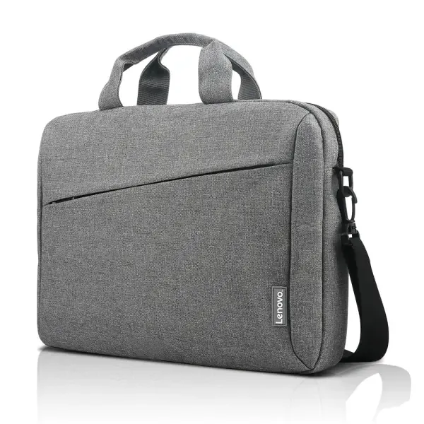 Сумка для ноутбука Lenovo Casual Topload T210 15.6'' Gray (GX40Q17231)