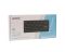Клавіатура A4Tech FBX53C (Black)
