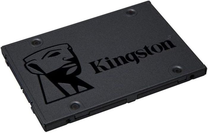 SSD накопичувач Kingston A400 2.5" 960GB (SA400S37/960G)