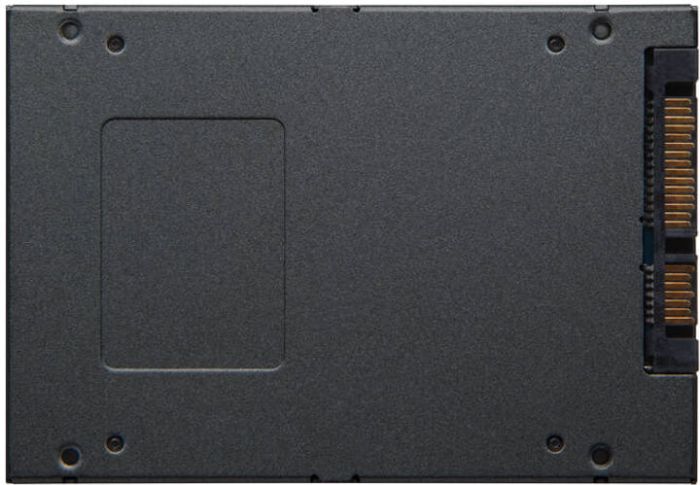SSD накопичувач Kingston A400 2.5" 960GB (SA400S37/960G)