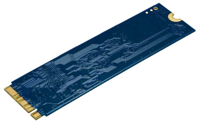 SSD накопичувач 2TB M.2 NVMe Kingston NV3 M.2 2280 PCIe Gen4.0 x4 (SNV3S/2000G)