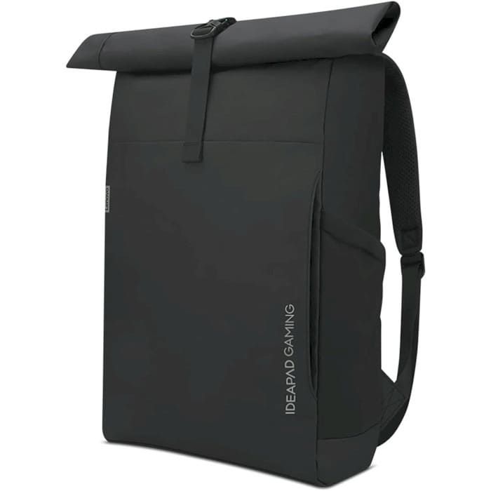 Рюкзак 16" Lenovo IdeaPad Gaming Modern BP Black (GX41H70101) , чорного кольору
