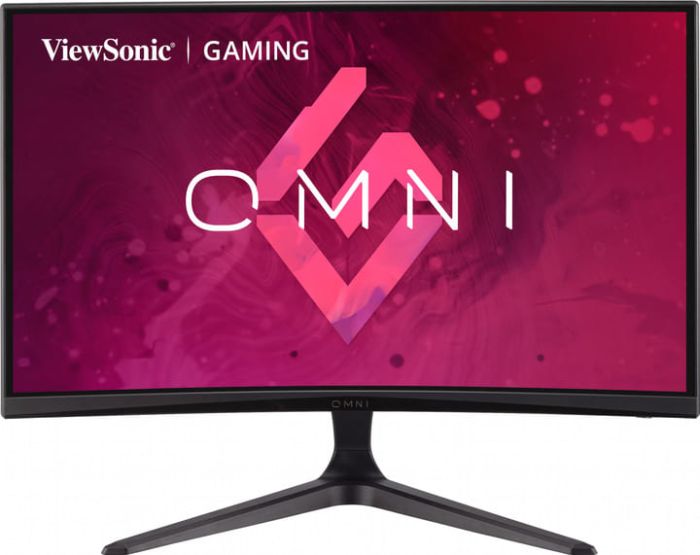 Монітор 24" Viewsonic VX2418C