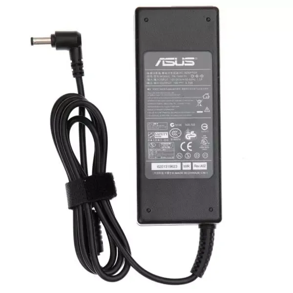 Блокживлення AS 5.52.5 mm  19V 4,74A 90W без кабеля