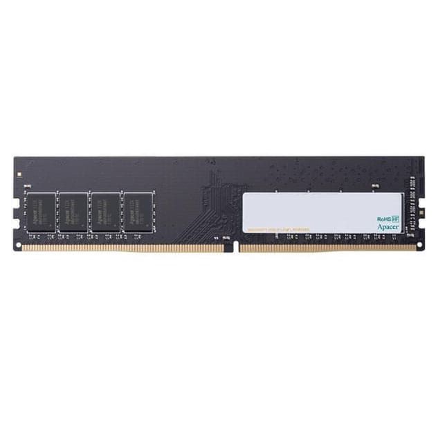 Оперативна пам'ять DDR4 8GB 3200 MHz Apacer (EL.08G21.GSH)