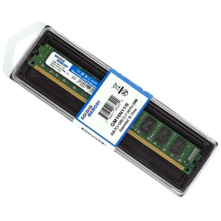 Оперативна пам'ять Golden Memory DDR3L 8GB 1600 MHz (GM16LN11/8)