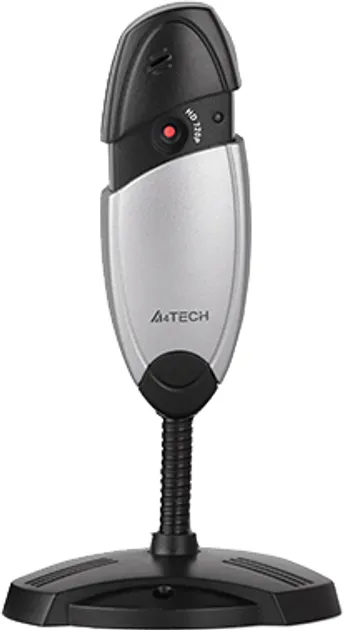 Веб камера A4Tech  PK-635P