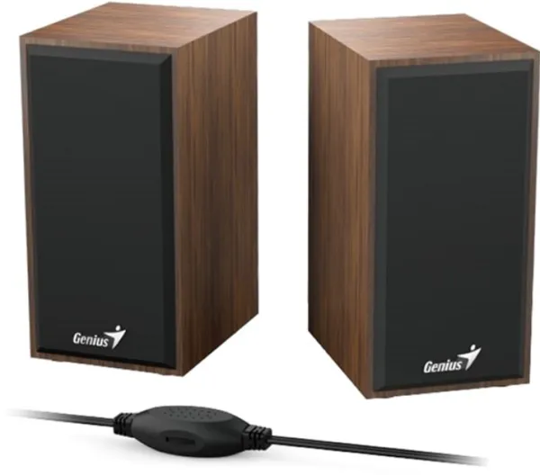 Колонки Genius SP-HF180 Wood (31730029400)