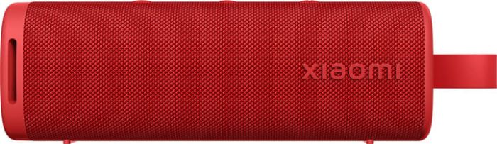 Портативна колонка Xiaomi Sound Outdoor (QBH4263GL) Red