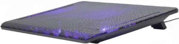 Подставка под ноутбук Gembird NBS-2F15-01