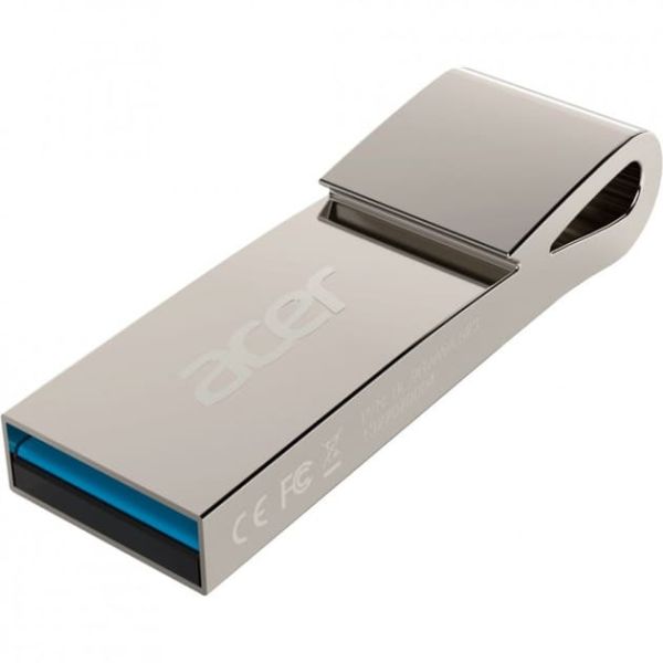 USB Flash 32Gb USB 3.2 Acer UF300 Silver (BL.9BWWA.517)