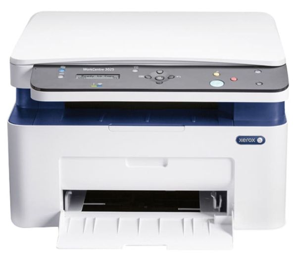 БФП Xerox WC 3025BI (Wi-Fi) (3025V_BI)