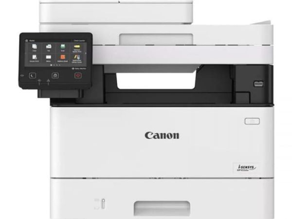 БФП Canon i-SENSYS MF455dw c Wi-Fi (5161C020 / 5161C006)
