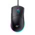 Ігрова  миша з програмованими клавішами Havit HV-MS 1038 USB Black