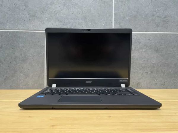 Ноутбук Acer TravelMate P214-53/ i3-1115G4/ 8Gb/ 256Gb/ 14"/ HD/ Гарантія