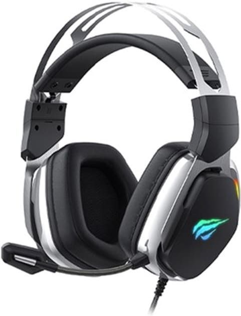 Ігрові навушники з мікрофоном Havit HV-H2018U Plug USB