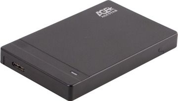 Зовнішня кишеня AgeStar 3UB2P3