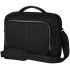 Сумка для ноутбука 14" 2E-CBN5214BK Black (чорного кольору)