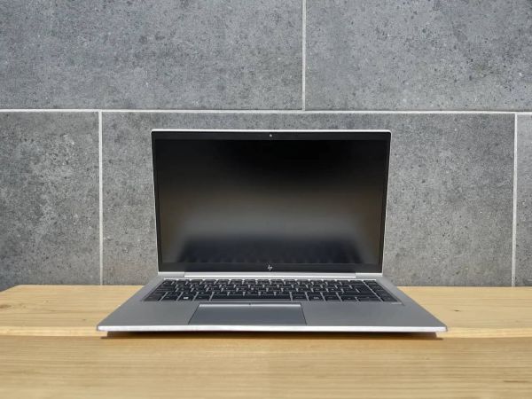 Ноутбук HP EliteBook 845 G7/ AMD Ryzen 3 PRO 4450U/ 16Gb DDR4/ 256Gb M2/ 14" Full HD/ IPS/ вживаний з гарантією