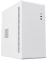 Корпус GameMax A200-WH-NP без БЖ