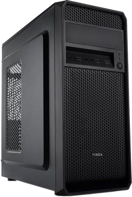 Корпус Vinga CS210B