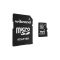 Карта пам'яті Wibrand 32GB microSD class 10 UHS-I (WICDHU1/32GB-A)
