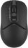 Мишка бездротова A4-Tech Fstyler FG12 Black