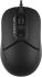 Мишка A4-Tech Fstyler FM12 Black