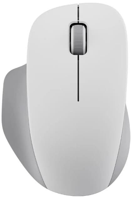 Мишка бездротова Xiaomi Comfort Edition (BHR9354GL) White