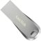 USB Flash 64GB USB 3.1 SanDisk Ultra Luxe (SDCZ74-064G-G46) Silver