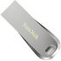 USB Flash 64GB USB 3.1 SanDisk Ultra Luxe (SDCZ74-064G-G46) Silver