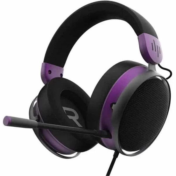 Ігрова гарнітура DARK PROJECT SONO (DPP_SONO_WIRED_BLACK)  Чорний