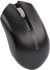 Мишка A4Tech G3-200NS (Black)