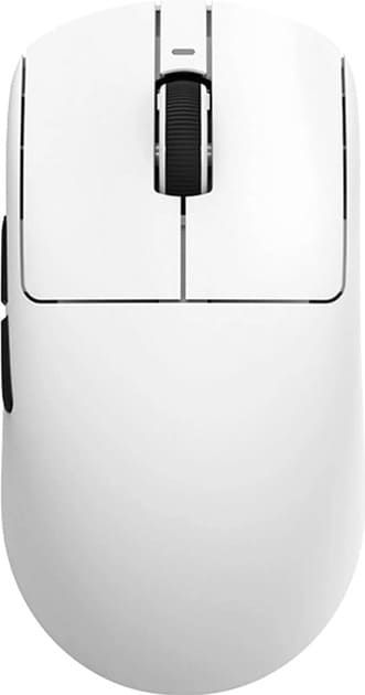 Ігрова миша бездротова VGN VXE R1 SE+ (VXE-R1-SE-WHT), Білий