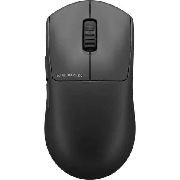 Ігрова миша бездротова DARK PROJECT Nexus (DPP_Nexus_Black)