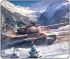 Килимок для миші WORLD OF TANKS TVP T 50/51, M