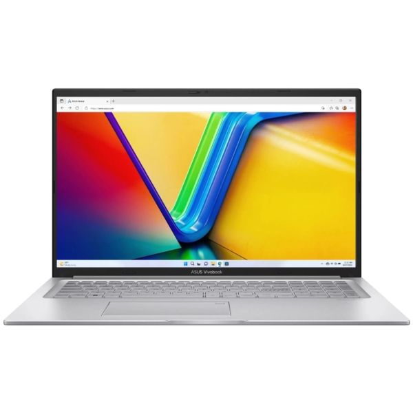 Ноутбук ASUS Vivobook 17 X1704VA-AU210 (90NB10V1-M007V0)