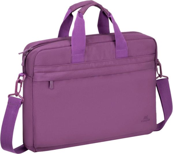Сумка для ноутбука 13,3" RivaCase 8234 Violet (фіолетова)
