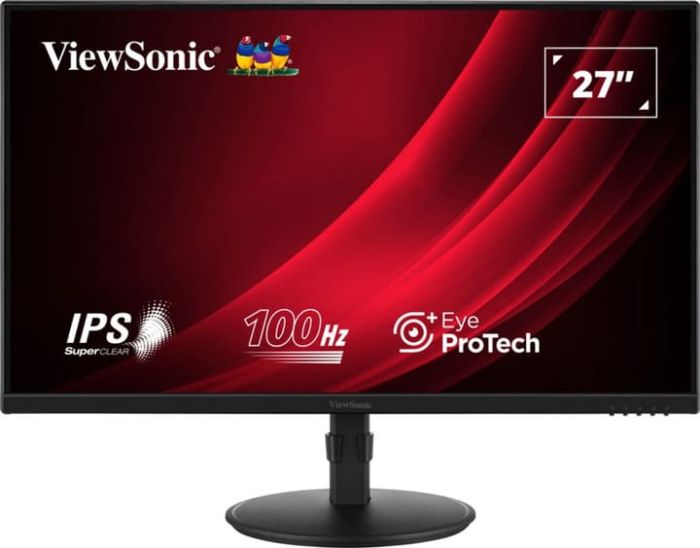 Монітор 27" Viewsonic VA2708-HDJ