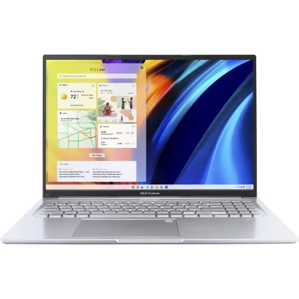 Ноутбук Vivobook 16 X1605VA-MB2268 (90NB13W2-M009K0)