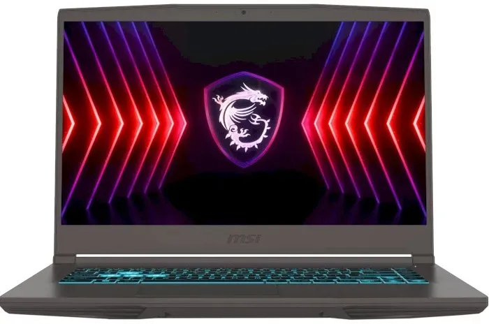 Ноутбук MSI Thin 15 B13UCX (9S7-16R831-3011)