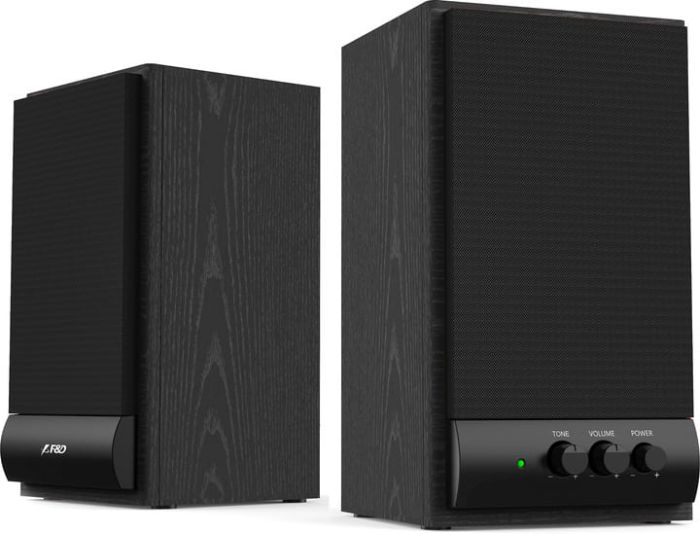 Колонки F&D R215 Black