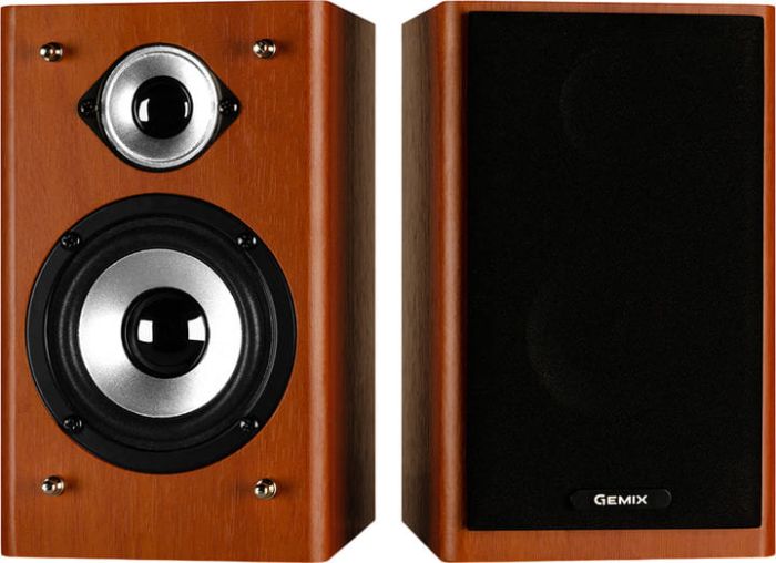 Колонки Gemix TF-5 Cherry