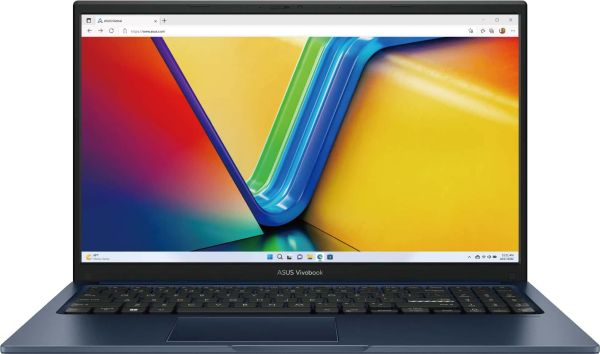 Ноутбук ASUS Vivobook 15 X1504VA-BQ3703 (90NB13Y1-M01960)
