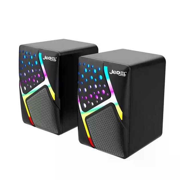 Колонки JEDEL 2.0 S-527